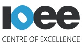 IoEE Centre of Excellence logo