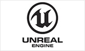Logo for Unreal Engine
