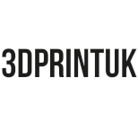 3DPRINTUK Logo