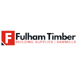 Fulham Timber Logo