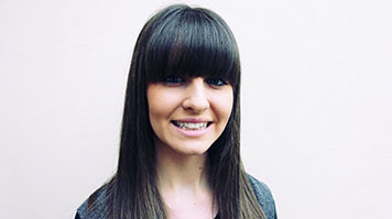 Case Study: Sophie Kemp, BSc(Hons) Adult Nursing