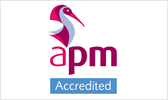 Association of Project Management logo