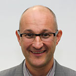 Prof. Graeme Maidment