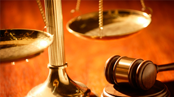 Law conversion