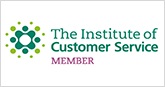 Institute of Customer Service Member logo