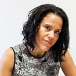 Nicole Louis, Chief Marketing Officer, London South Bank University (LSBU)