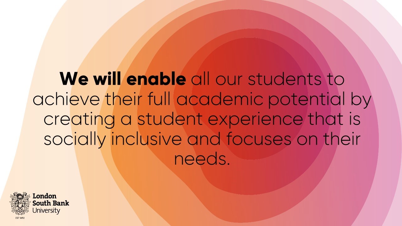how LEAP will enable students to achieve their full potential