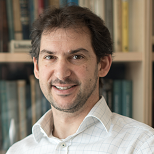 Dr Enrico Grisan