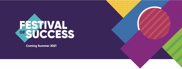 Festival of success