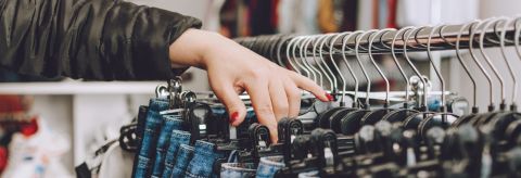 Why fast fashion has to slow down