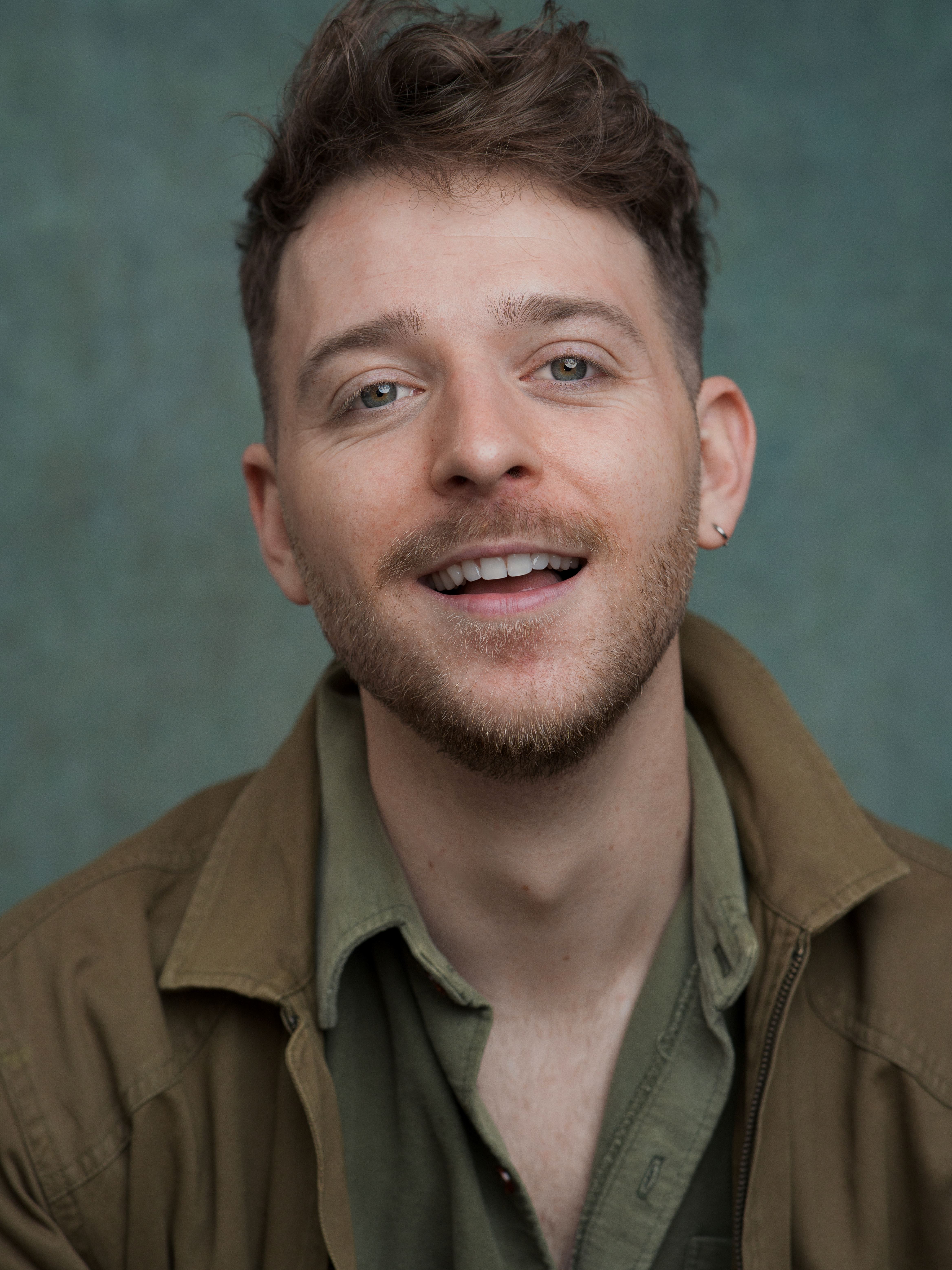 George Lewthwaite, MSc Psychology