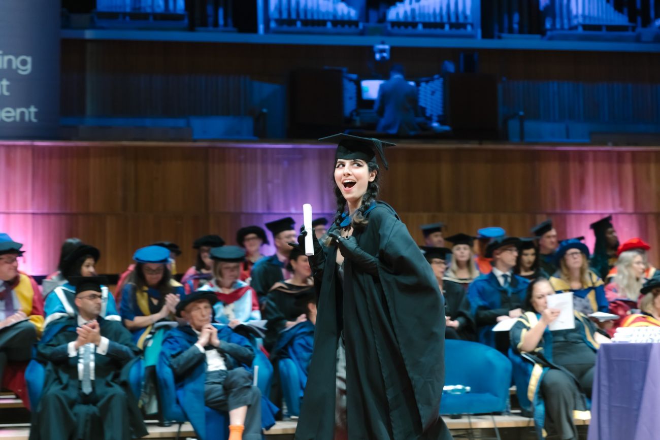 Graduation