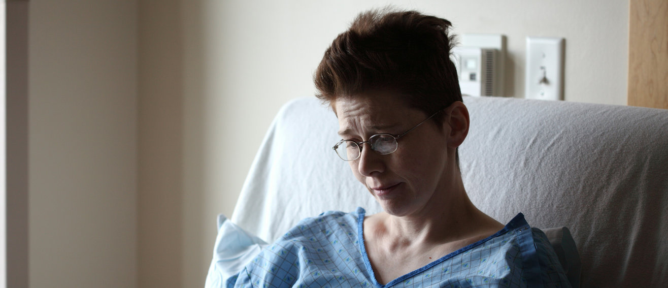 Stroke survivors face hidden challenges long after hospital discharge
