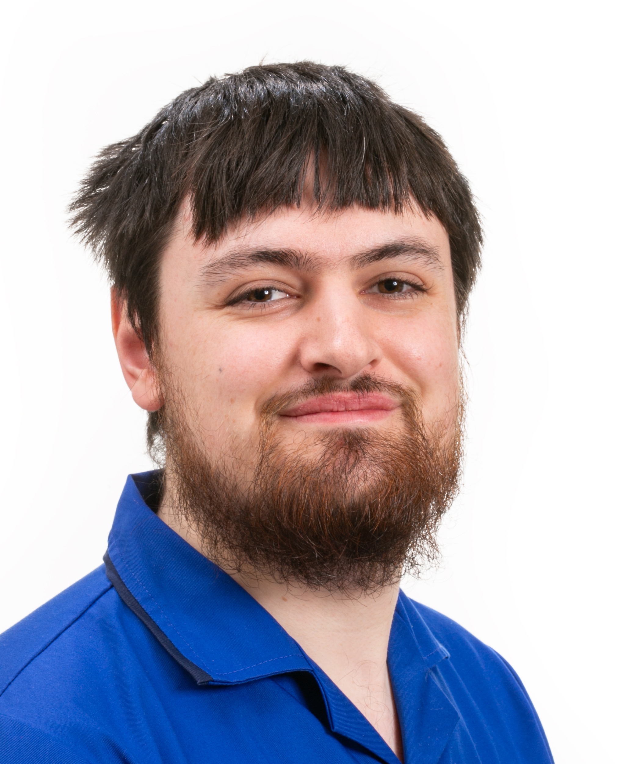 How LSBU helped Charlie Kennedy build the confidence to pursue his dream of working at Great Ormond Street Hospital