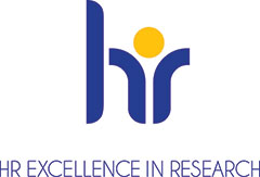 logo of the HR Research Excellence Award