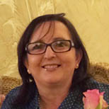 Dr Sarah Church