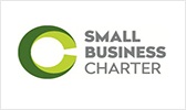 Small Business Charter logo