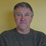 Sean Boyle