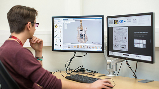 best software engineering universities in uk - CollegeLearners.com
