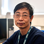 Zhanfang Zhao