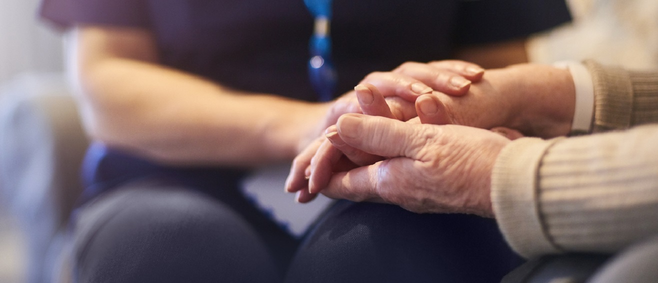 £100k funding boost to look at the impact of end of life care in the UK