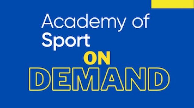 LSBU On Demand