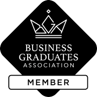 Business graduates association member