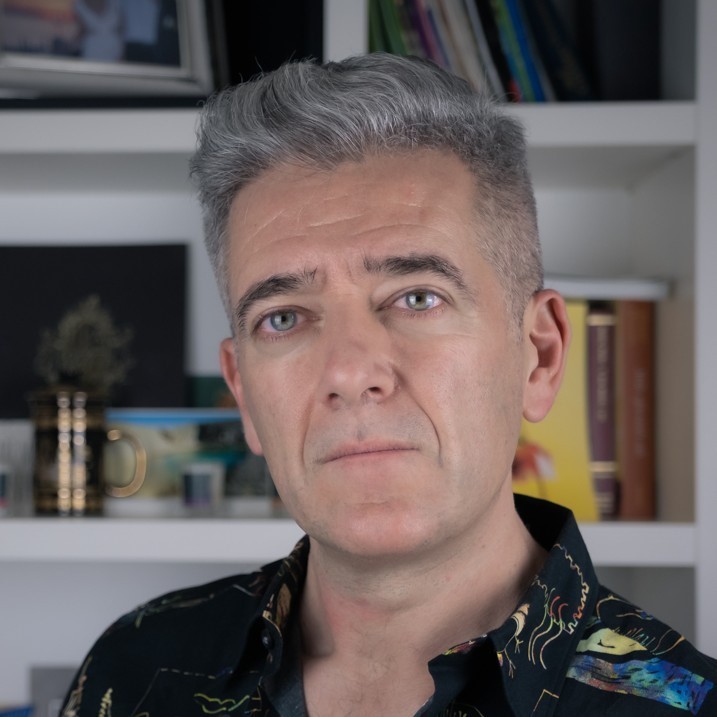 Gianluigi Tiberi