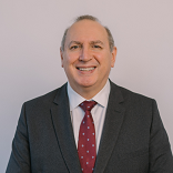 Prof. Rodney Day