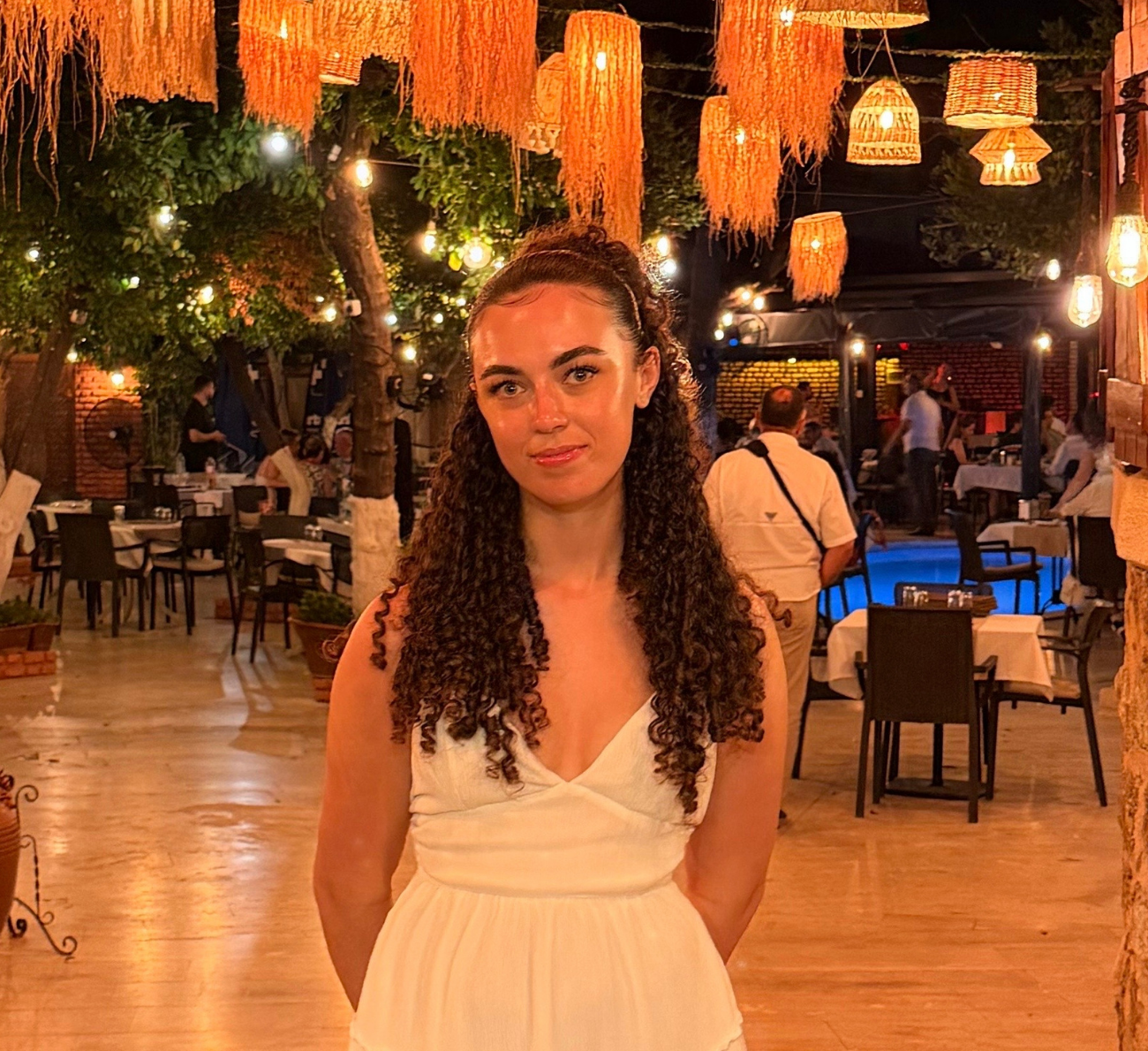 How a Biomedical Science degree helped Phoenix secure an NHS role
