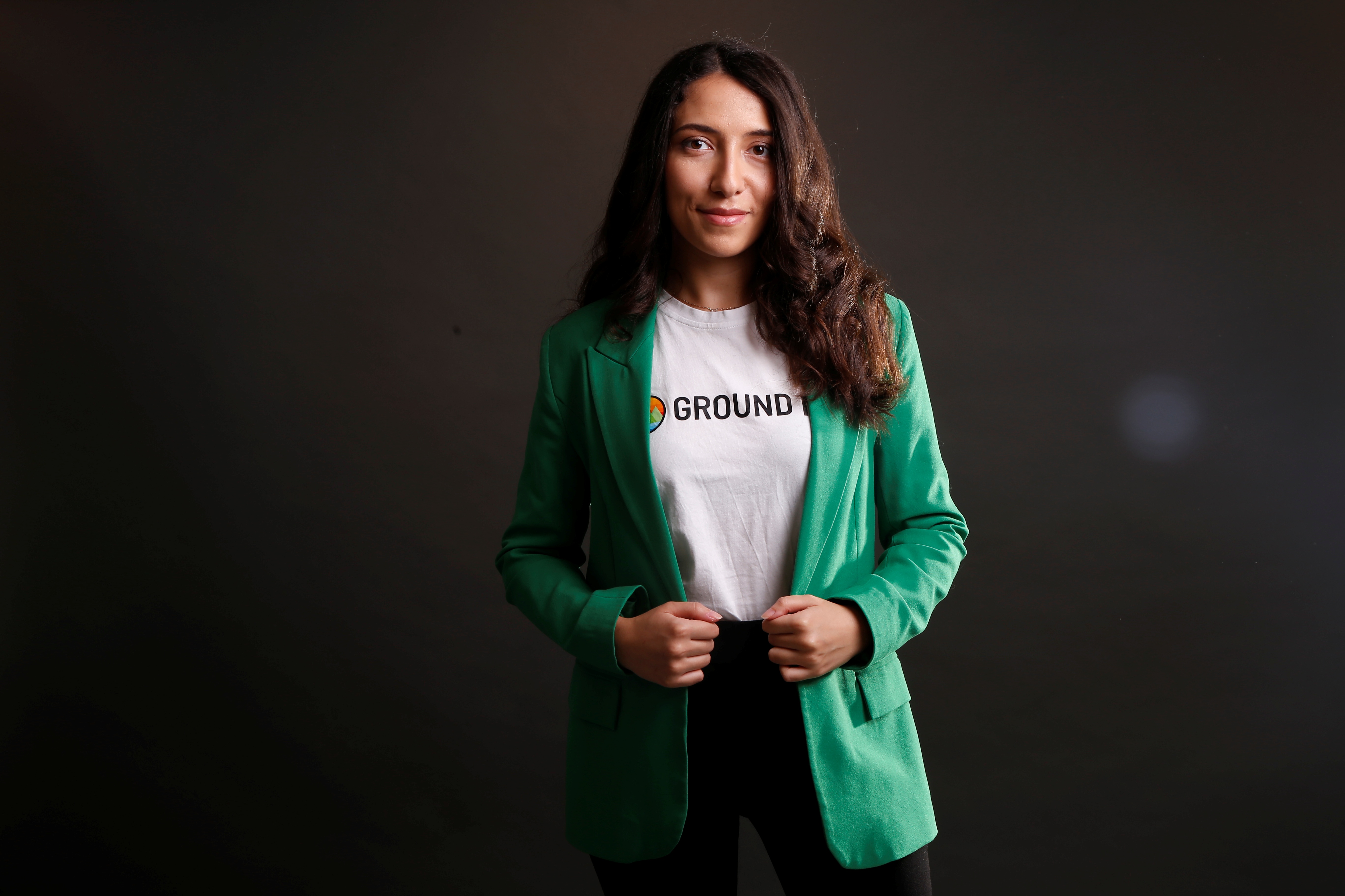 How LSBU helped Bilge Kivrak turn her mental health expertise into a start-up