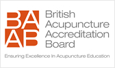 British Acupuncture Accreditation Board