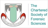 Forensic Science Society logo