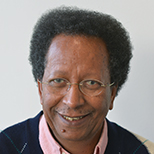Prof. Gaim Kibreab