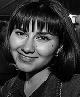 Safiya Allaf