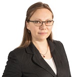 Dr Maria Postoyeva