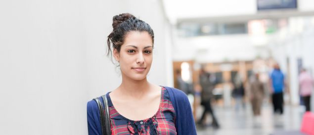Student services