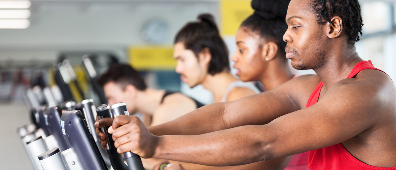 Sport and Exercise Science Research Centre | London South Bank University