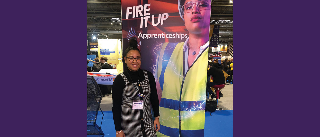apprentice