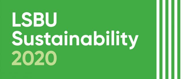 Sustainability 2020 Competition