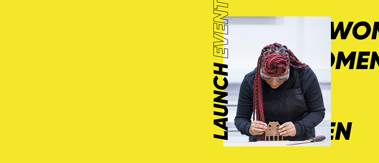 Women In Engineering Banner 2