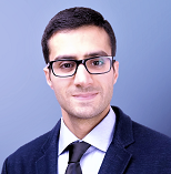 Dr Hamed Rajabi