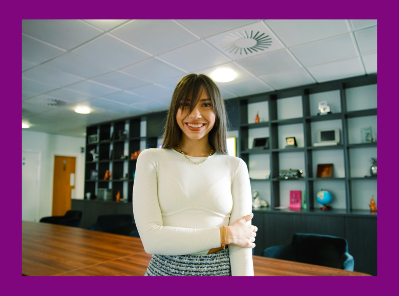LSBU courses students