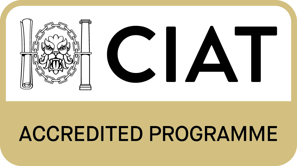 Chartered Institute of Architectural Technologists logo