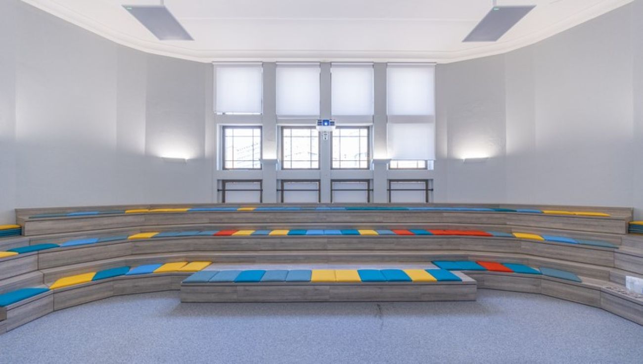 Auditorium