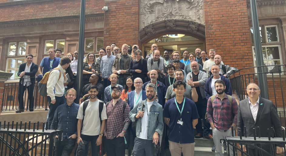 technicians away day