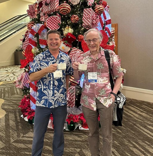 Dance Hawaii