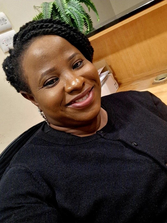 Abisola C. Shittu - Accounting and Finance (FT) Student