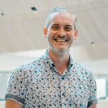 Prof. Tony Moss