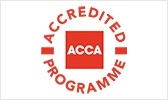 Association of Chartered Certified Accountants logo